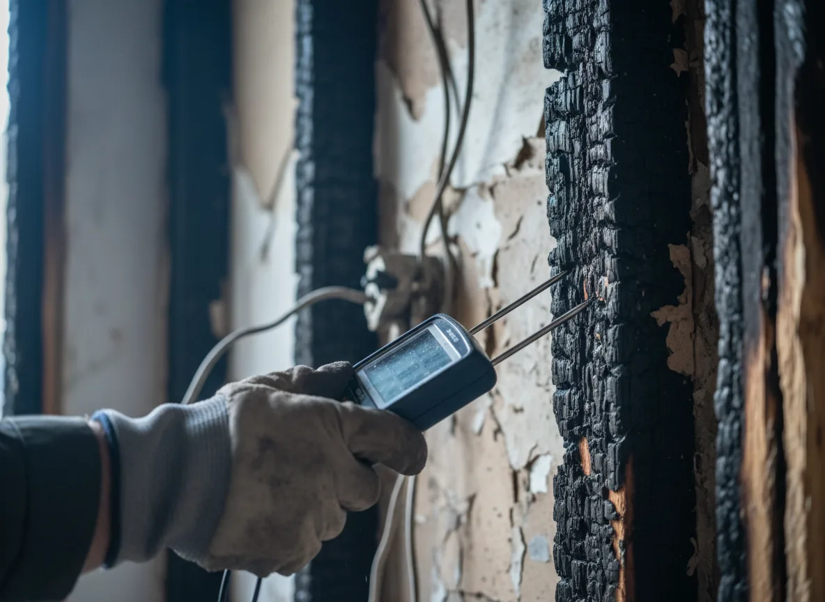 Fire Damage Restoration Troy, SC FAQs
